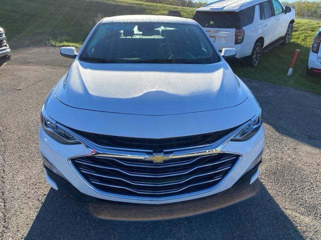 used 2023 Chevrolet Malibu car, priced at $19,777