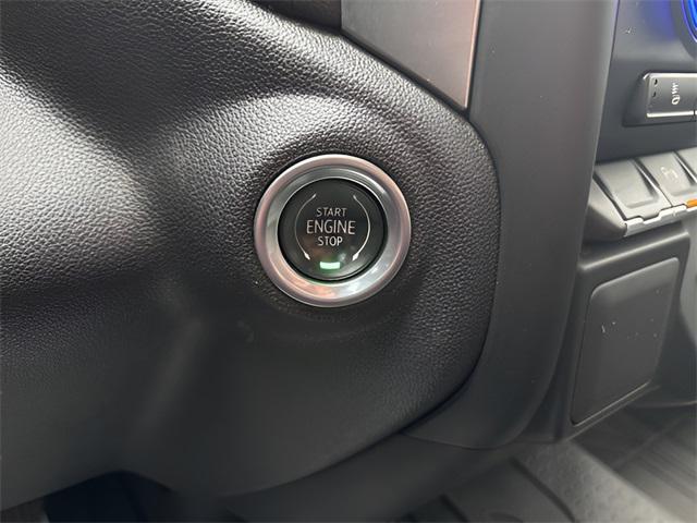 used 2022 Chevrolet Silverado 1500 car, priced at $32,593