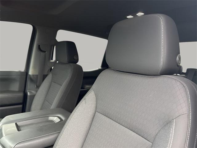 used 2022 Chevrolet Silverado 1500 car, priced at $32,593