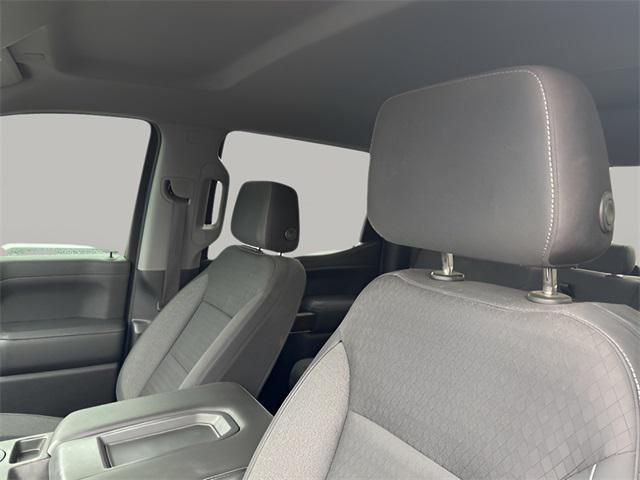 used 2020 GMC Sierra 1500 car, priced at $32,425