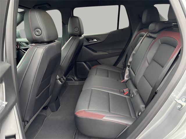 new 2026 Chevrolet Equinox car, priced at $35,757