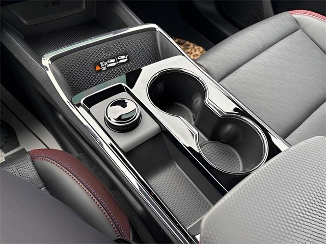 new 2026 Chevrolet Equinox car, priced at $35,757