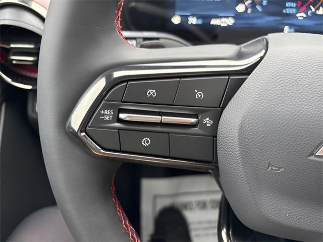 new 2026 Chevrolet Equinox car, priced at $35,757