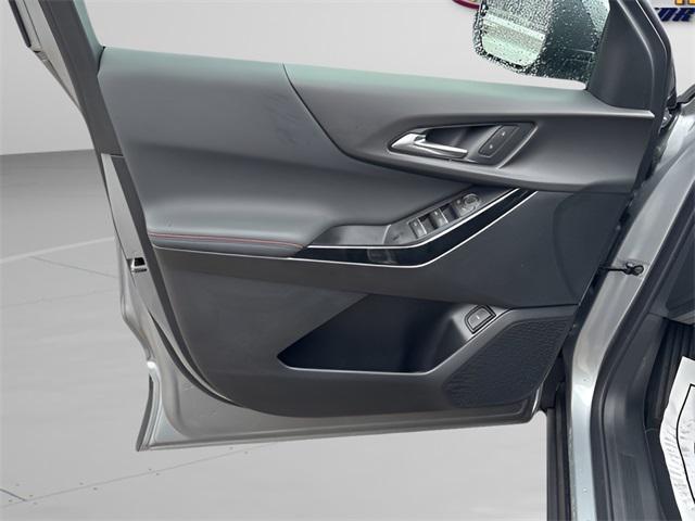 new 2026 Chevrolet Equinox car, priced at $35,757