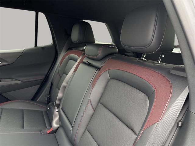 new 2026 Chevrolet Equinox car, priced at $35,757