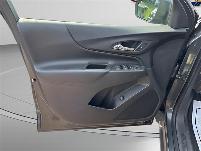 used 2020 Chevrolet Equinox car, priced at $18,977