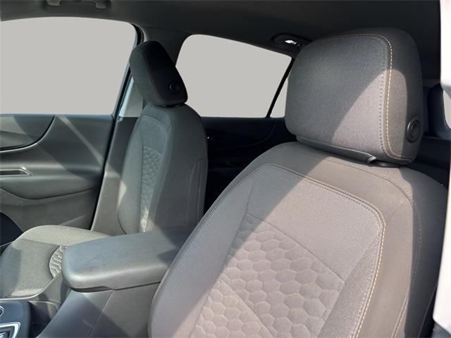 used 2020 Chevrolet Equinox car, priced at $18,977