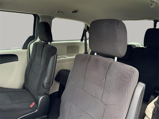 used 2013 Dodge Grand Caravan car, priced at $8,023