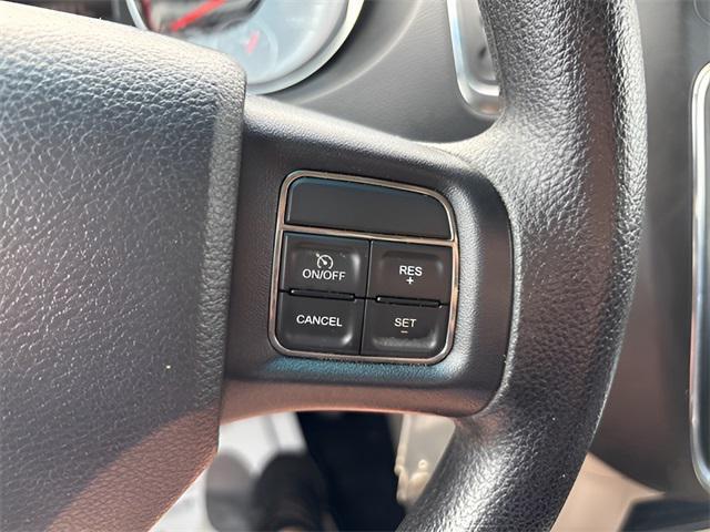 used 2013 Dodge Grand Caravan car, priced at $8,023