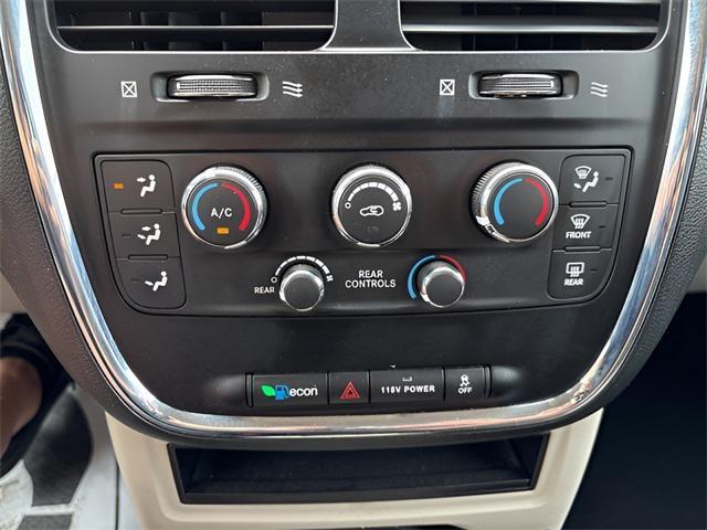 used 2013 Dodge Grand Caravan car, priced at $8,023