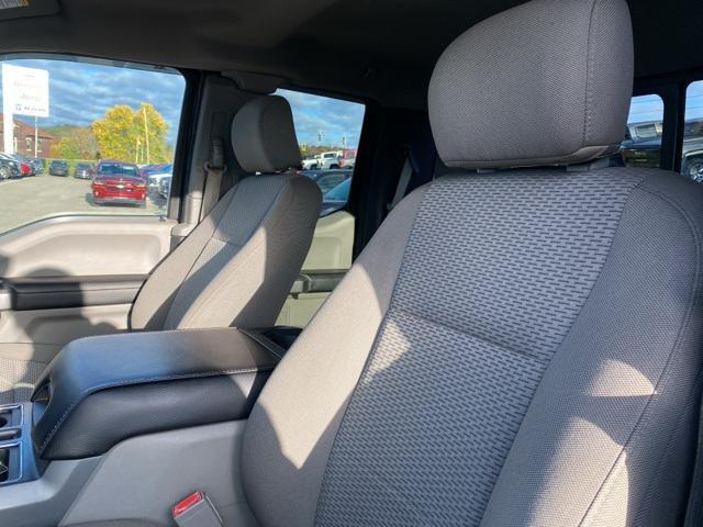 used 2018 Ford F-150 car, priced at $22,380