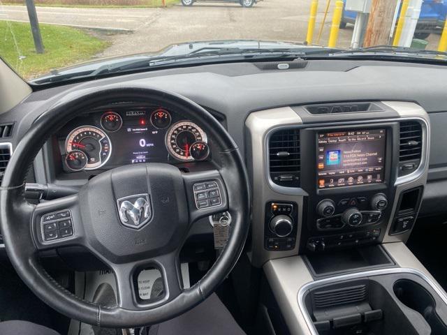 used 2016 Ram 1500 car, priced at $15,507