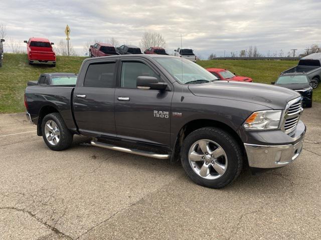 used 2016 Ram 1500 car, priced at $15,507