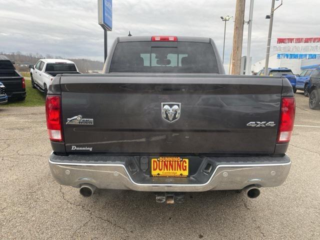 used 2016 Ram 1500 car, priced at $15,507