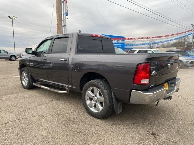 used 2016 Ram 1500 car, priced at $15,507