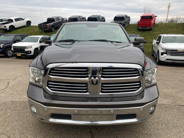 used 2016 Ram 1500 car, priced at $15,507