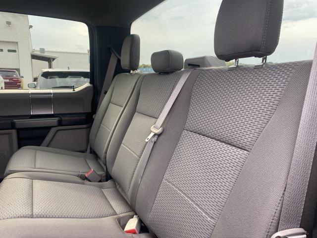 used 2020 Ford F-150 car, priced at $26,722