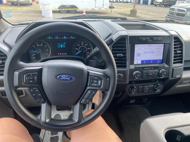 used 2020 Ford F-150 car, priced at $26,722