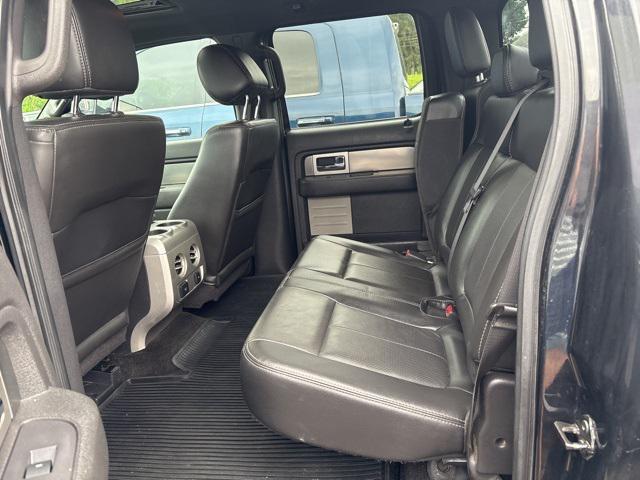 used 2014 Ford F-150 car, priced at $11,893