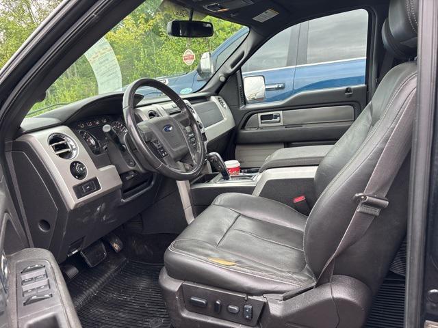 used 2014 Ford F-150 car, priced at $11,893
