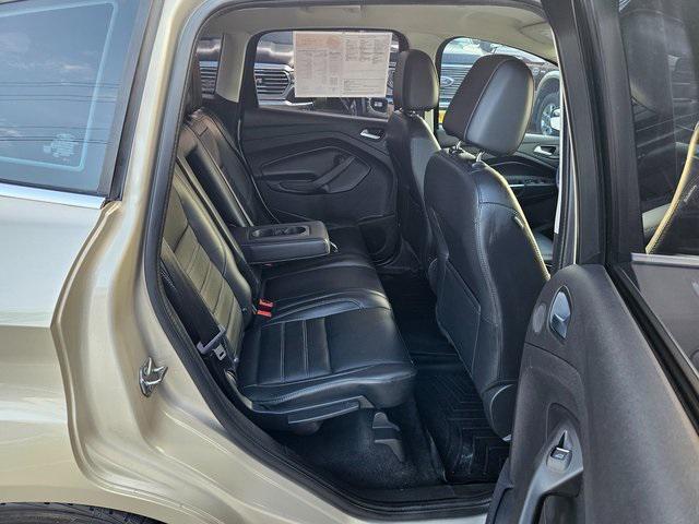 used 2017 Ford C-Max Energi car, priced at $14,035