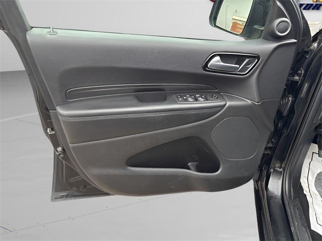 used 2021 Dodge Durango car, priced at $17,977