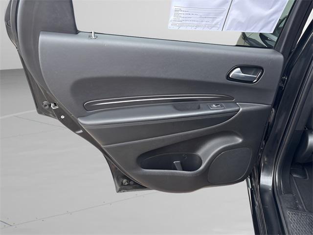 used 2021 Dodge Durango car, priced at $17,977