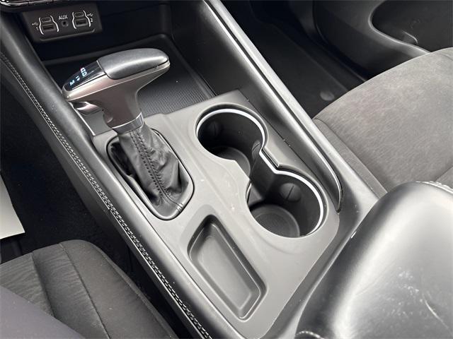 used 2021 Dodge Durango car, priced at $17,977