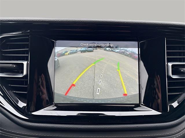 used 2021 Dodge Durango car, priced at $17,977