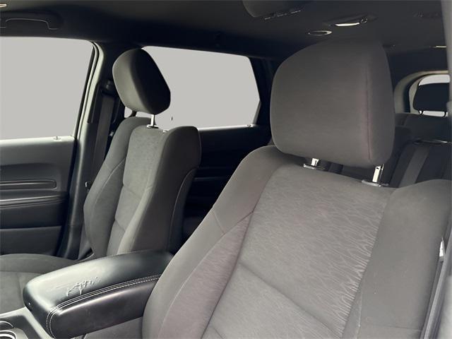 used 2021 Dodge Durango car, priced at $17,977