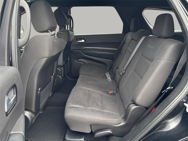 used 2021 Dodge Durango car, priced at $17,977
