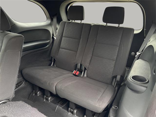 used 2021 Dodge Durango car, priced at $17,977