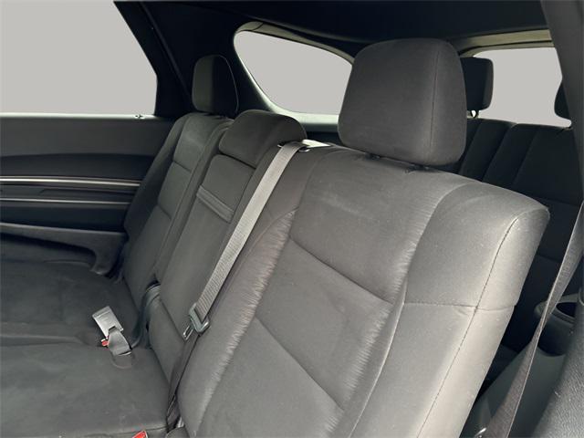 used 2021 Dodge Durango car, priced at $17,977