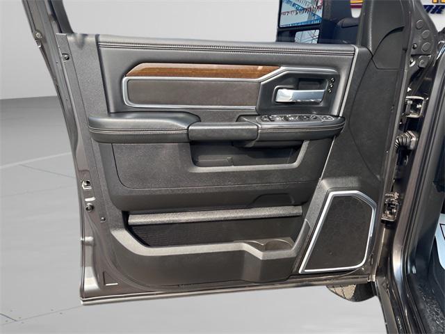 used 2024 Ram 2500 car, priced at $57,885