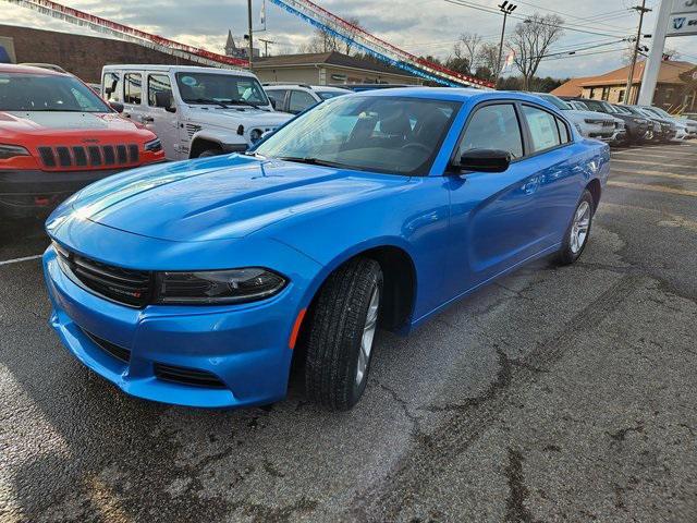 new 2023 Dodge Charger car, priced at $28,133