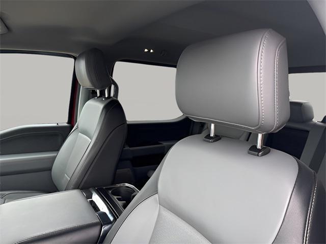 used 2023 Ford F-150 car, priced at $45,977
