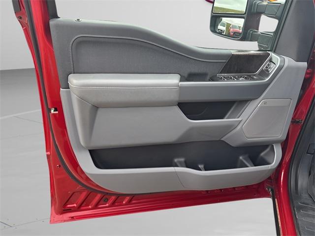 used 2023 Ford F-150 car, priced at $45,977