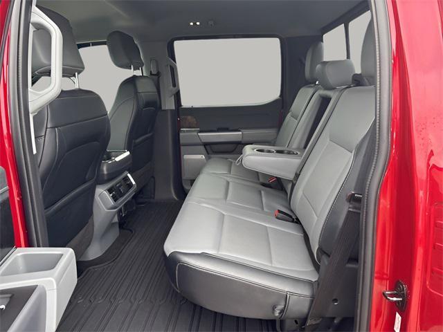 used 2023 Ford F-150 car, priced at $45,977