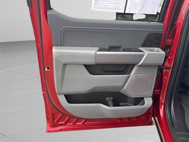 used 2023 Ford F-150 car, priced at $45,977