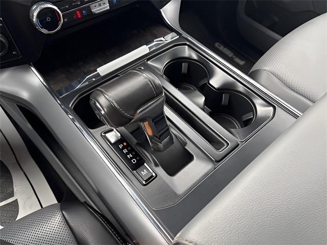 used 2023 Ford F-150 car, priced at $45,977