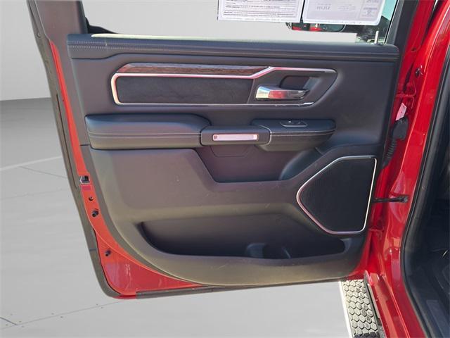 used 2019 Ram 1500 car, priced at $25,700