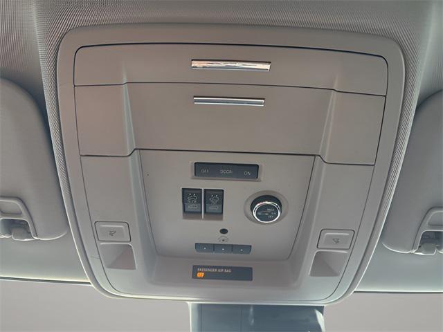 used 2020 Chevrolet Tahoe car, priced at $39,931