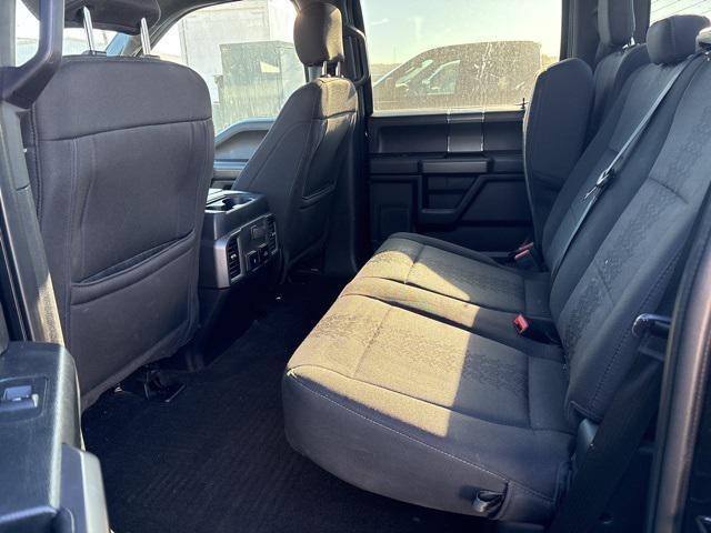used 2020 Ford F-150 car, priced at $28,893
