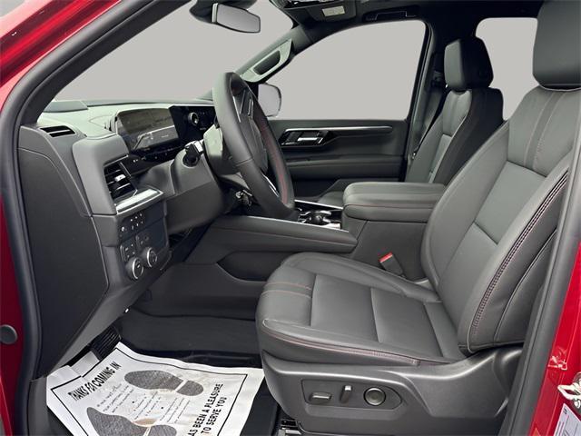 new 2026 Chevrolet Tahoe car, priced at $74,890