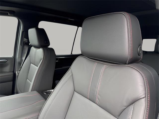 new 2026 Chevrolet Tahoe car, priced at $74,890