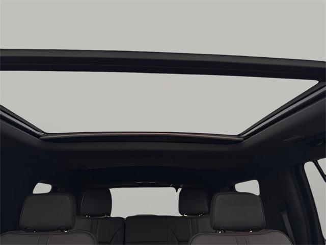new 2026 Chevrolet Tahoe car, priced at $74,890