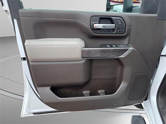 used 2022 Chevrolet Silverado 3500 car, priced at $50,571