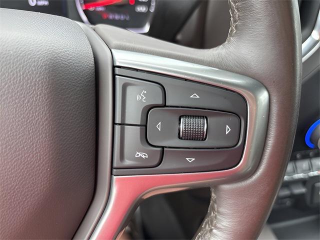 used 2022 Chevrolet Silverado 3500 car, priced at $50,571