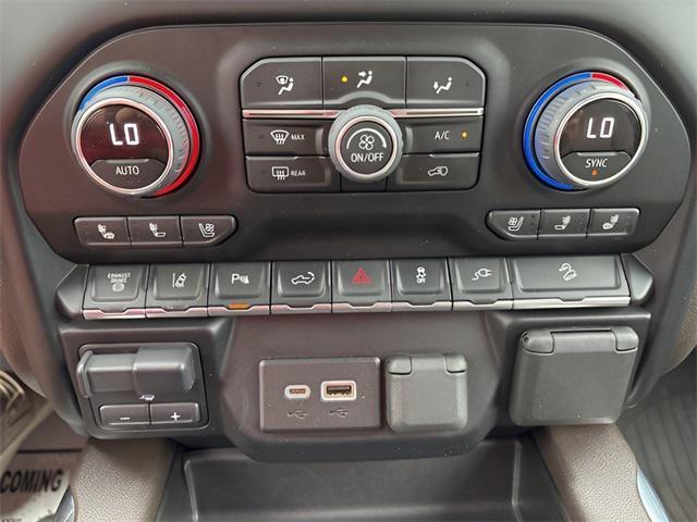 used 2022 Chevrolet Silverado 3500 car, priced at $50,571
