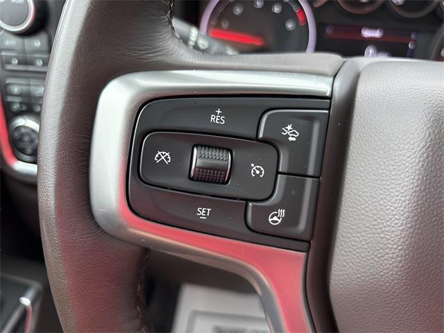 used 2022 Chevrolet Silverado 3500 car, priced at $50,571